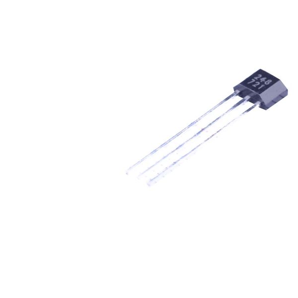 MH248EUA electronic component of Magnesensor