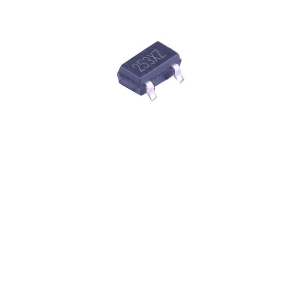 MH253ESO electronic component of Magnesensor