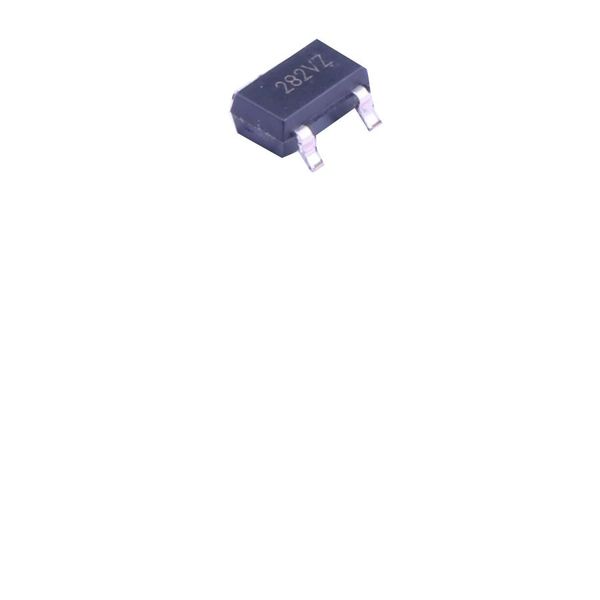 MH282KSO electronic component of Magnesensor