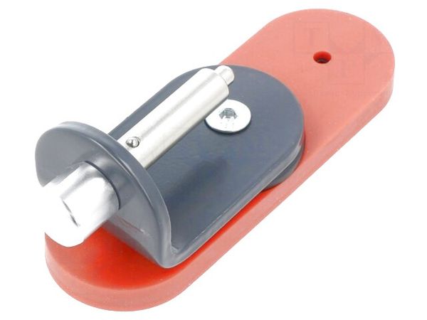 MAGNET BRACKET electronic component of Scangrip