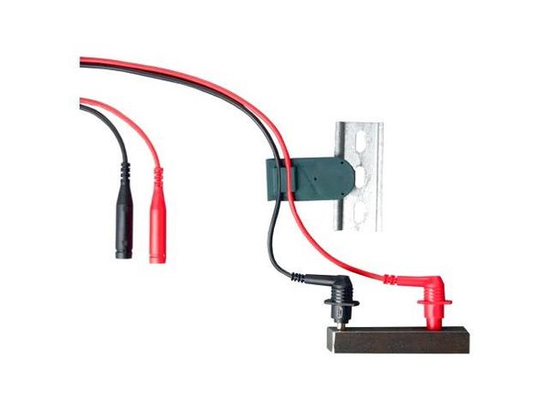 MAGNETIC TEST PROBES – 4 MM Digital Multimeters