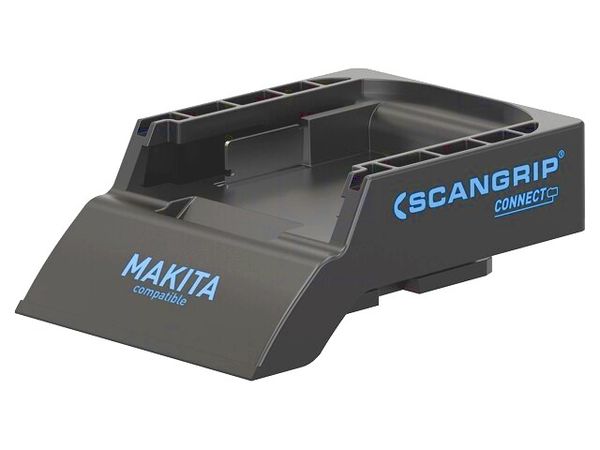 MAKITA CONNECTOR electronic component of Scangrip