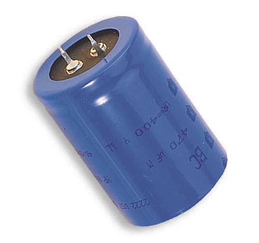 MAL209018472E3 Aluminium Electrolytic Capacitors - Snap In