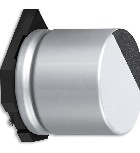 MAL218397603E3 Aluminium Organic Polymer Capacitors