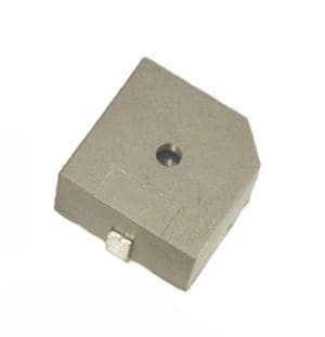 ASI09N27M-05Q electronic component of Mallory Sonalert