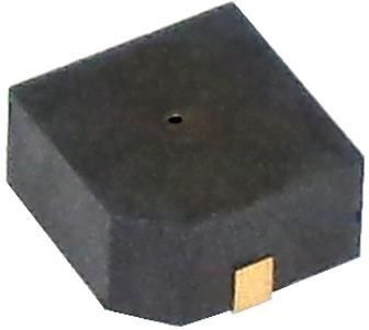 ASI09N27MFD-05TRQ electronic component of Mallory Sonalert