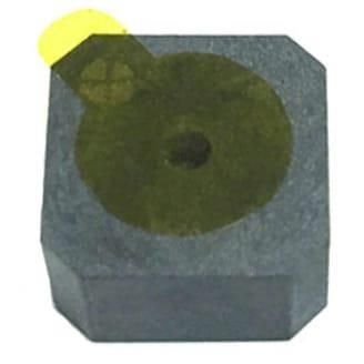 ASI09N40MTRQ electronic component of Mallory Sonalert