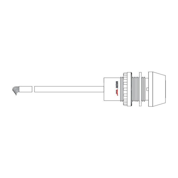 JR16-G-DLCT1 electronic component of Mallory Sonalert