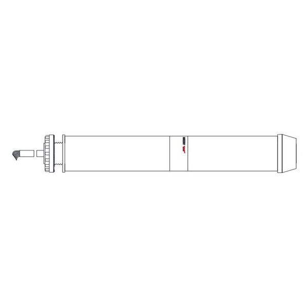 JR16-R-4LCT1 electronic component of Mallory Sonalert