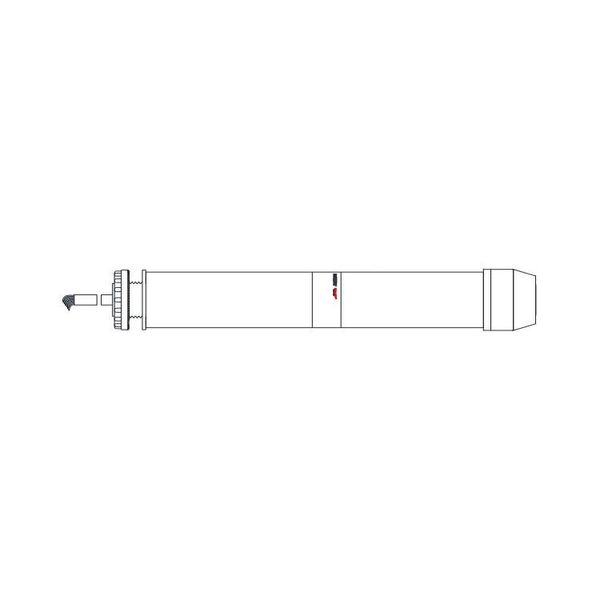 JR16-RG-4 electronic component of Mallory Sonalert