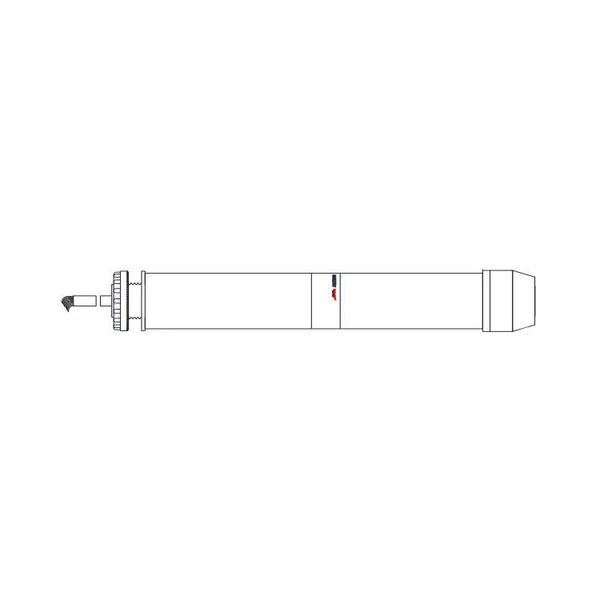 JR16-RG-4LCT1 electronic component of Mallory Sonalert