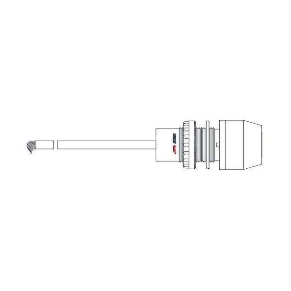 JR16-RG-D electronic component of Mallory Sonalert