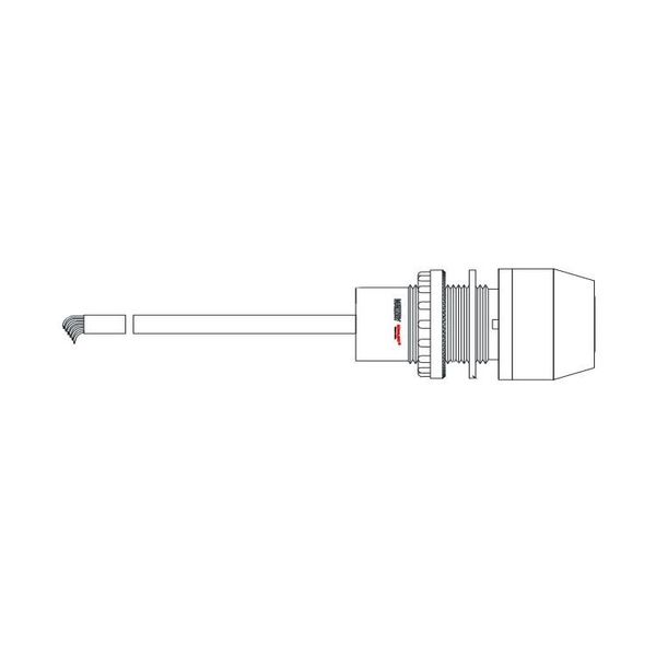 JR16-RG-DLCT1 electronic component of Mallory Sonalert