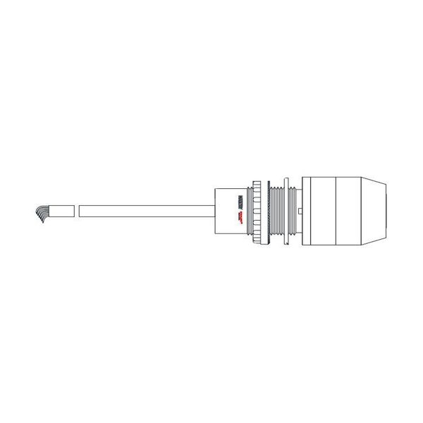 JR16-RYG-DLCT1 electronic component of Mallory Sonalert