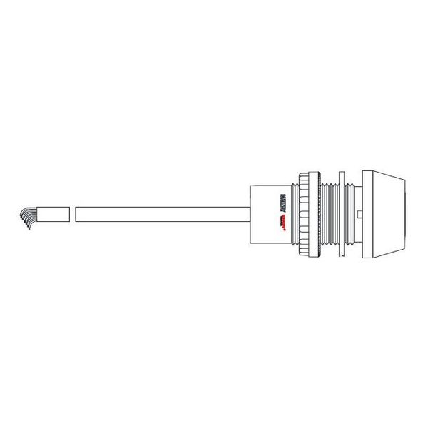 JR28-R-DLCT1 electronic component of Mallory Sonalert