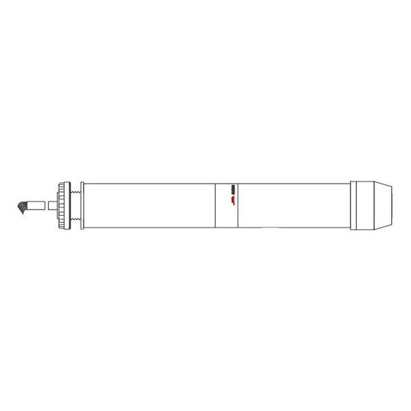 JR28-RG-4LCT1 electronic component of Mallory Sonalert