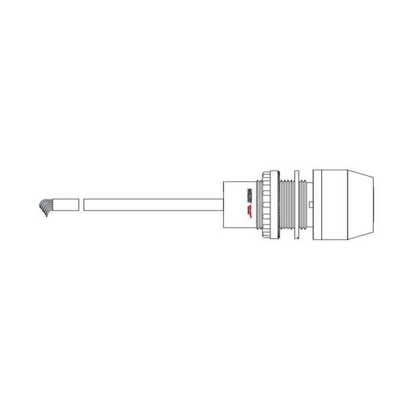 JR28-RG-DLCT1 electronic component of Mallory Sonalert