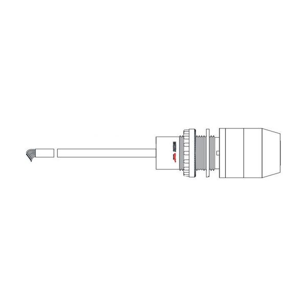 JR28-RYG-D electronic component of Mallory Sonalert