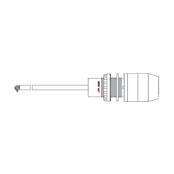 JR28-RYG-DLCT1 electronic component of Mallory Sonalert