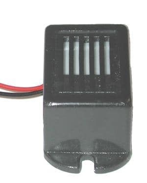 PK-16N04WA-01Q electronic component of Mallory Sonalert