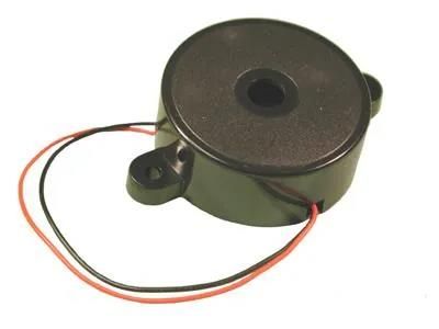 PK-27A35WQ electronic component of Mallory Sonalert