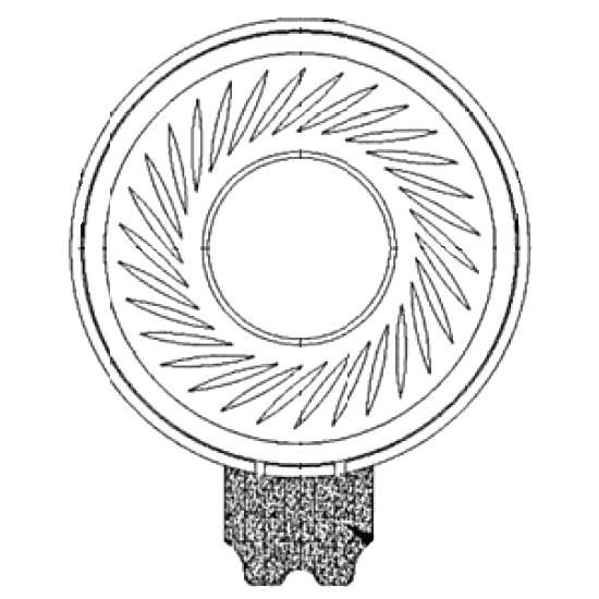 PSR23N50AK electronic component of Mallory Sonalert