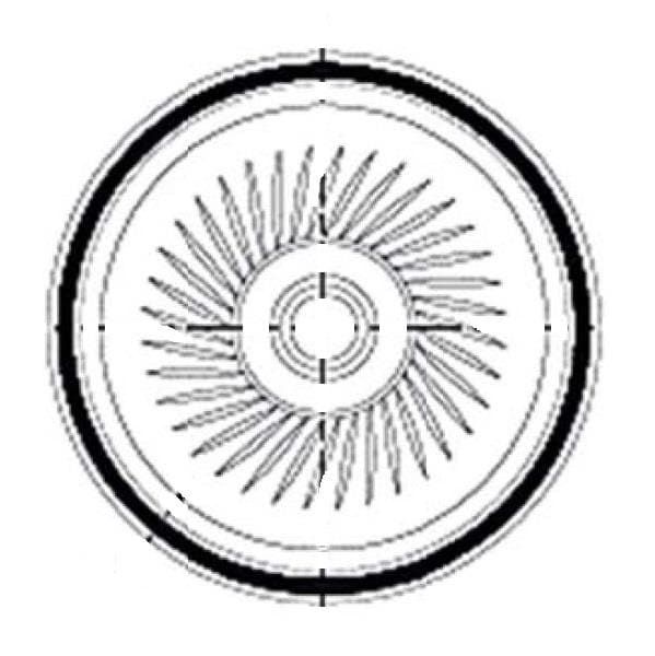 PSR40N08A01K electronic component of Mallory Sonalert