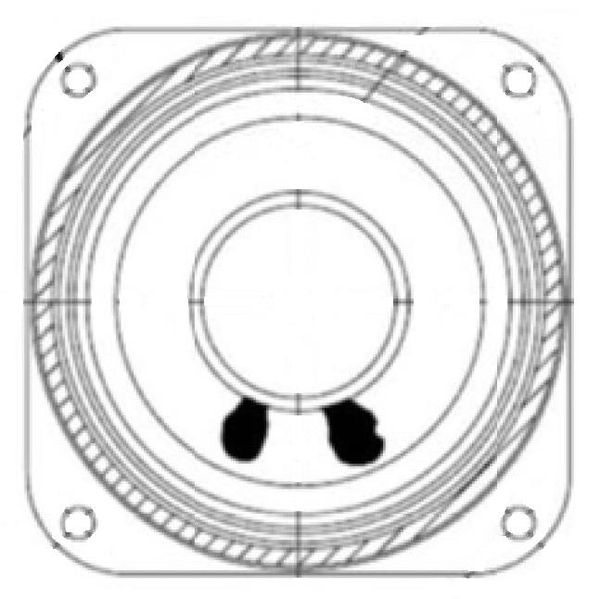 PSR8787N08AK electronic component of Mallory Sonalert