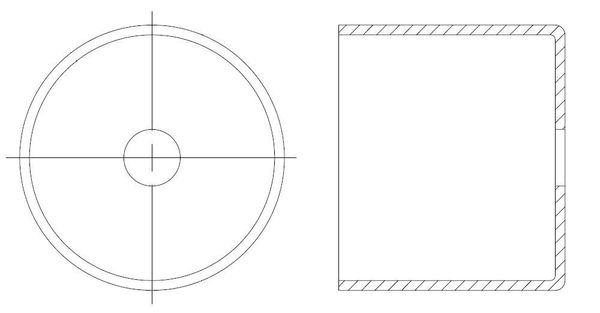 RSB1 electronic component of Mallory Sonalert