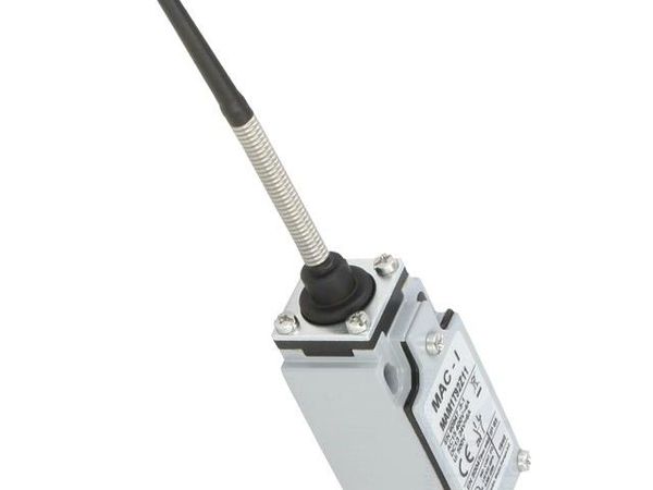 MAM1T92Z11 Limit Switches