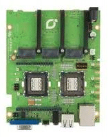 MANGOH-GREEN-BOARD-ONLY electronic component of Sierra