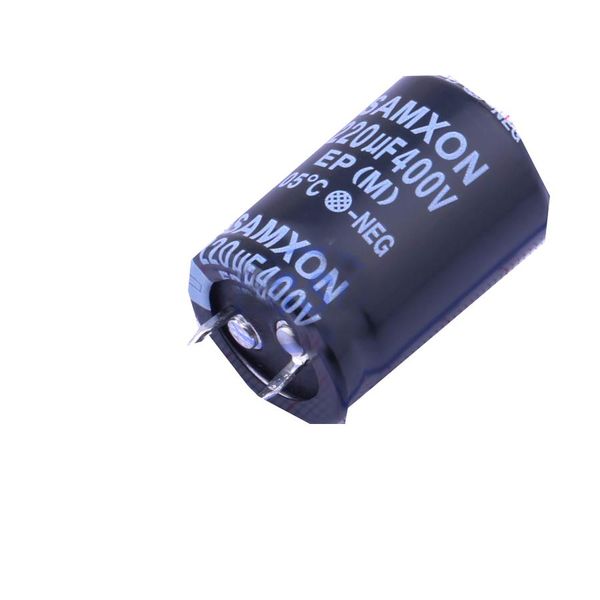 EEP227M2GO35SW electronic component of Man Yue