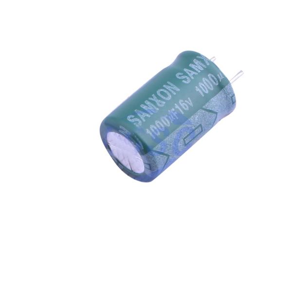 EGF108M1CG16CBT9P electronic component of Man Yue