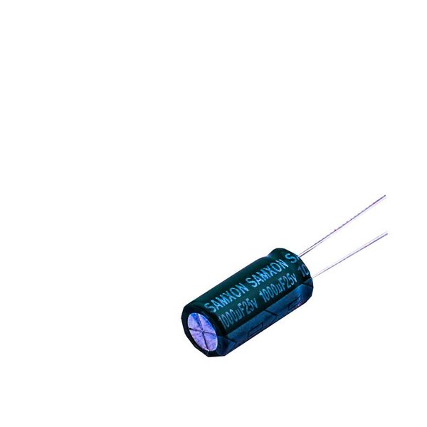 EGF108M1EG20RRSAP electronic component of Man Yue