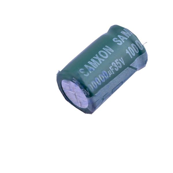 EGF108M1VI1HCB electronic component of Man Yue