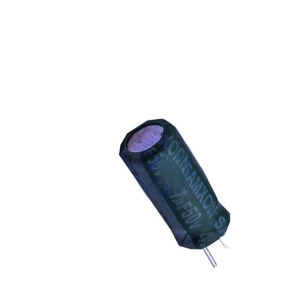 EGF475M1HD11RR Aluminium Electrolytic Capacitors - Radial Leaded