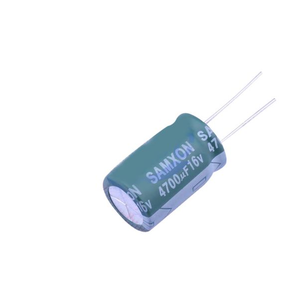 EGF478M1CK25RR electronic component of Man Yue