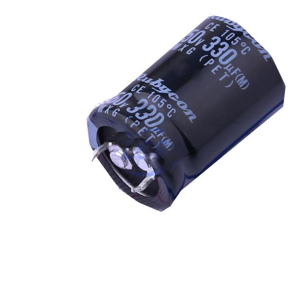 EGT106M1HD11HB electronic component of Man Yue