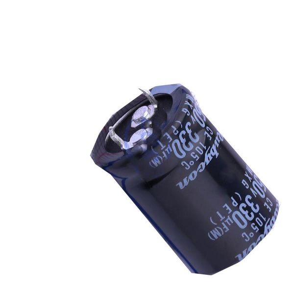 EGT106M1HD11HB Aluminium Electrolytic Capacitors - Radial Leaded