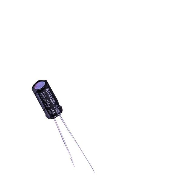EGT107M1CE11RRSNP-R Aluminium Electrolytic Capacitors - Radial Leaded