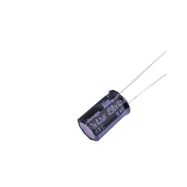 EGT107M1VE11RR electronic component of Man Yue