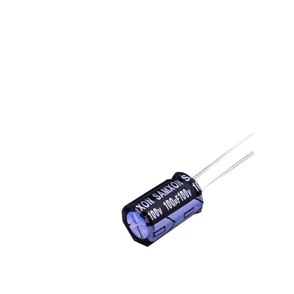 EGT107M2AG16RR electronic component of Man Yue