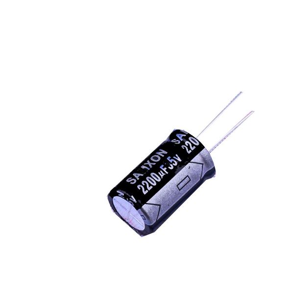 EGT335M1HD11RR electronic component of Man Yue