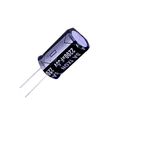EGT335M1HD11RR  Passive Components