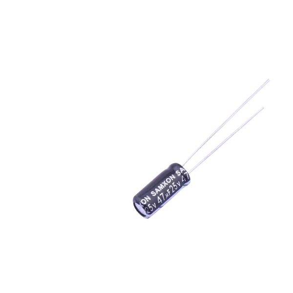 EGT476M1ED11RR electronic component of Man Yue