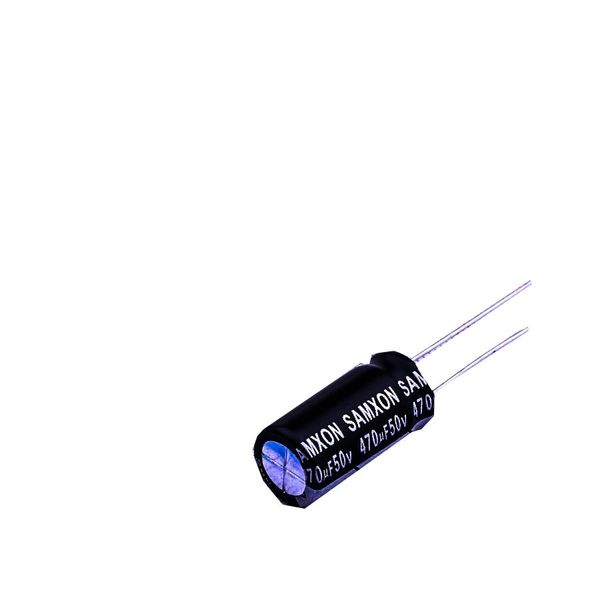 EGT477M1HG20RR electronic component of Man Yue