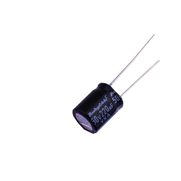 EGT827M1HI20CS electronic component of Man Yue