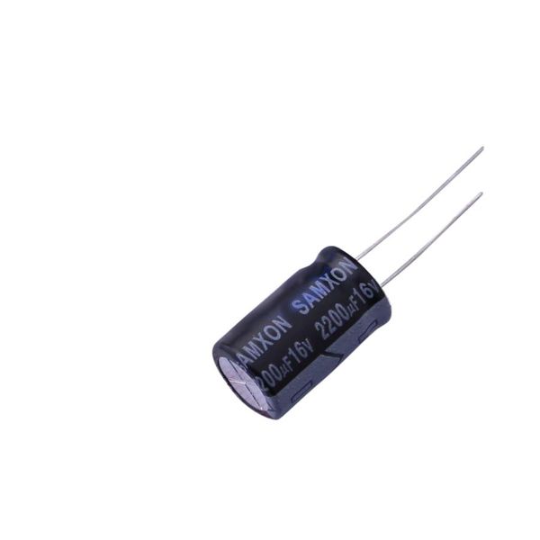 EGY228M1CI20RRTRP-R electronic component of Man Yue