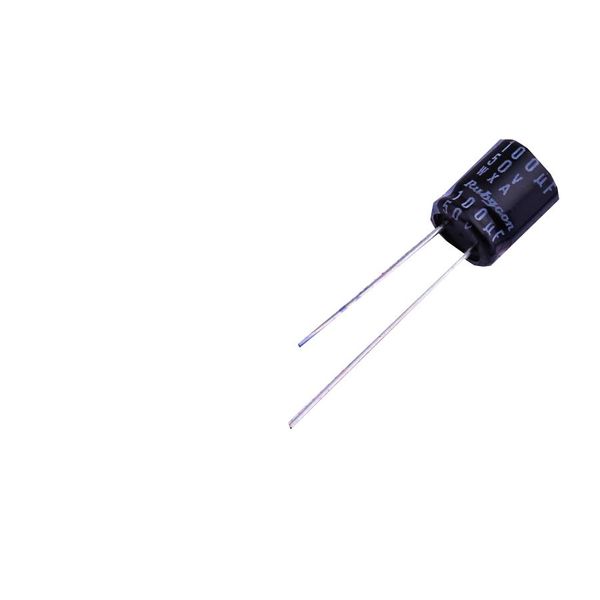 EGY477M1VG16TCSRP electronic component of Man Yue