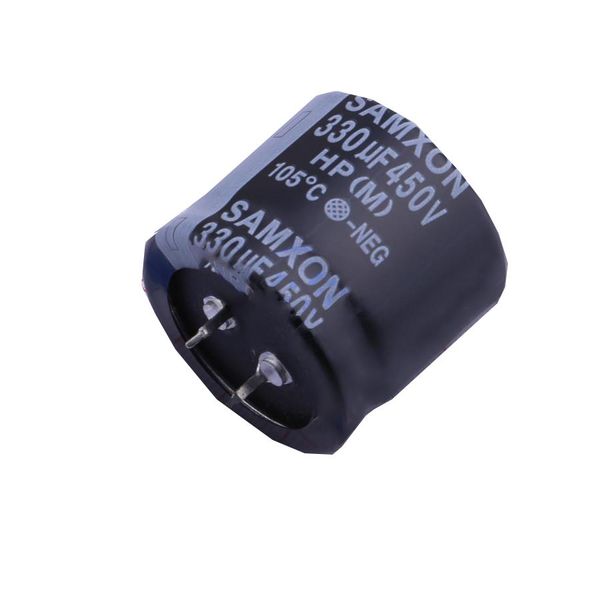 EHP337M2WQ30SWSMP electronic component of Man Yue